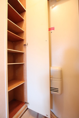 ★大容量　靴収納★