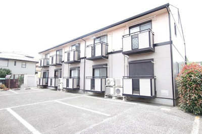 駐車場（要空き確認）