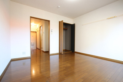 照明は設備ではありません。