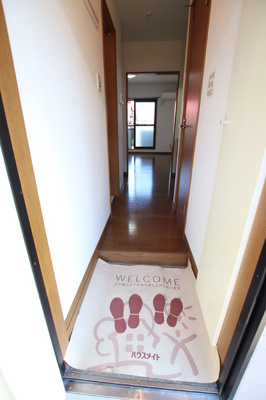 洋室の照明は設備ではありません。