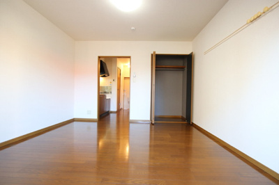 照明は設備ではありません。