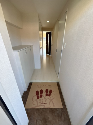 メールボックス・宅配ボックス