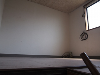 【内装】 | NEW245　2番館