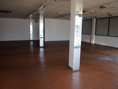 【内装】 | NEW245　2番館