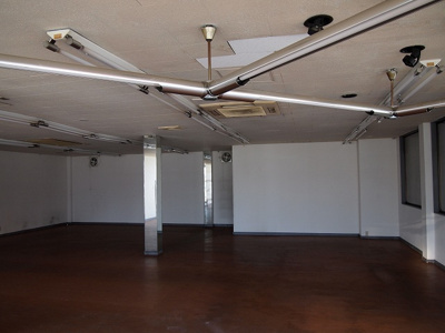 【内装】 | NEW245　2番館