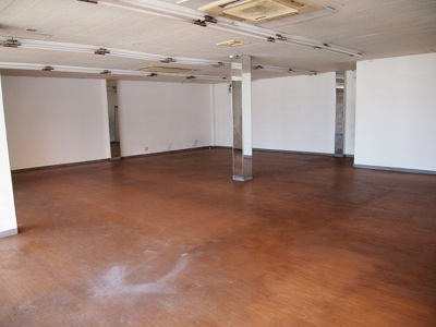 【内装】 | NEW245　2番館