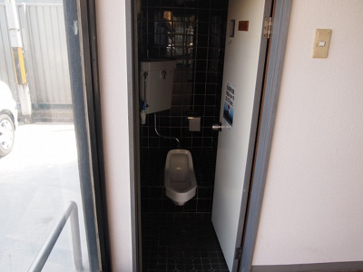 【設備】 | NEW245　2番館