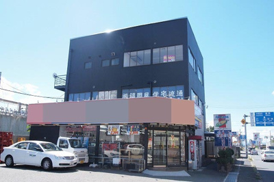 【外観】 | NEW245　2番館