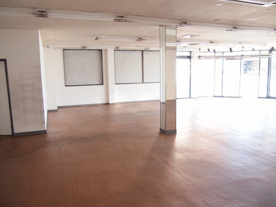 【内装】 | NEW245　2番館