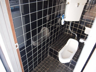 【設備】 | NEW245　2番館