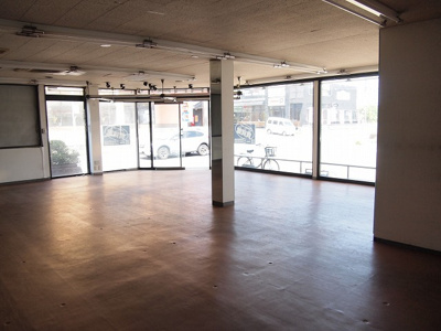 【内装】 | NEW245　2番館