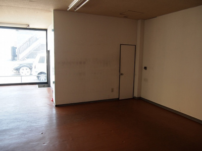 【内装】 | NEW245　2番館