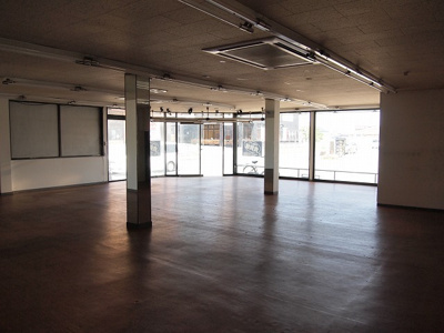 【内装】 | NEW245　2番館