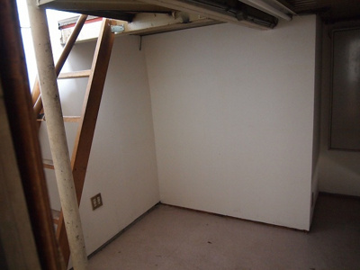 【内装】 | NEW245　2番館