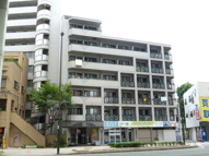 朝日プラザ博多Ⅴターミナルスクエアの画像