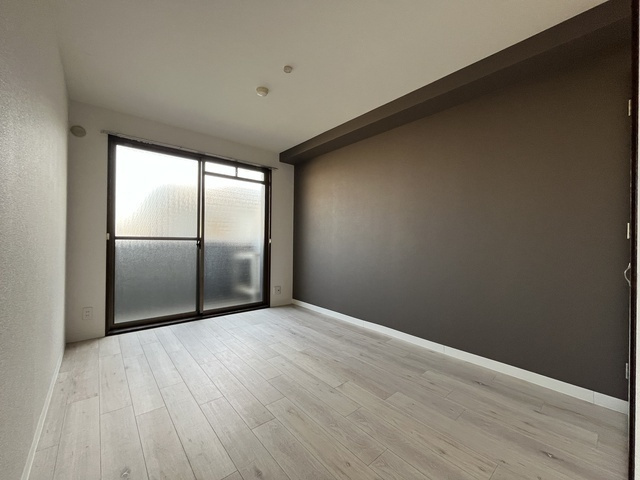 【洋室】 | BOA VISTA