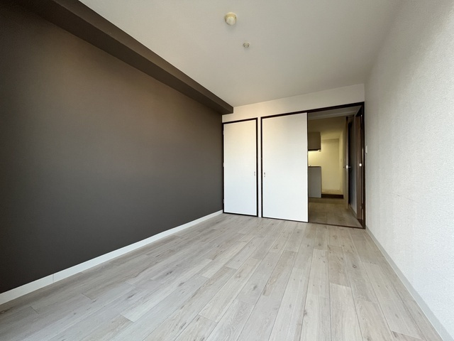 【洋室】 | BOA VISTA