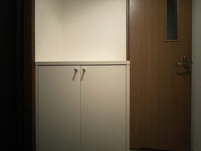 【玄関】 | BOA VISTA