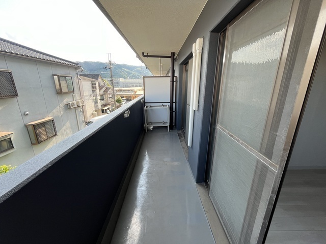 【バルコニー】 | BOA VISTA