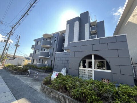 【外観】 | BOA VISTA