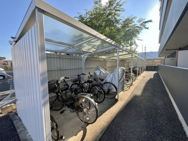 【その他共用部分】 | BOA VISTA