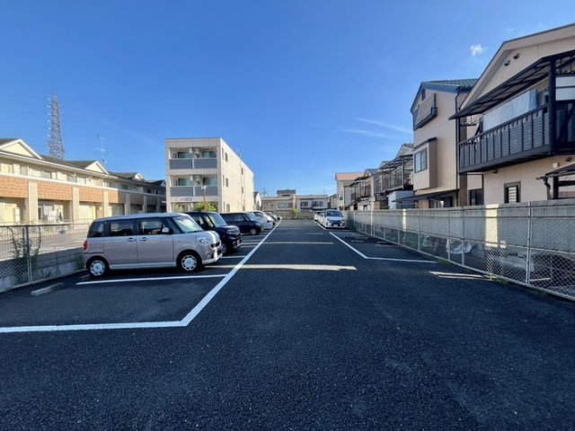 【駐車場】 | BOA VISTA