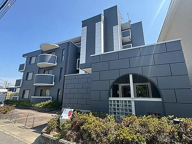 【外観】 | BOA VISTA