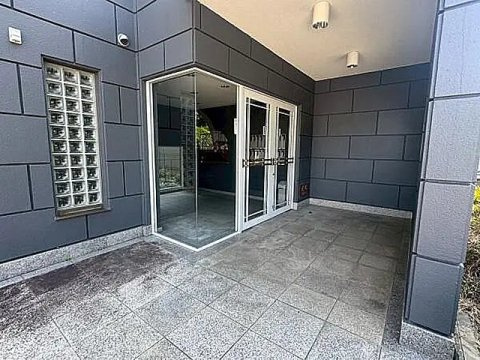 【エントランス】 | BOA VISTA