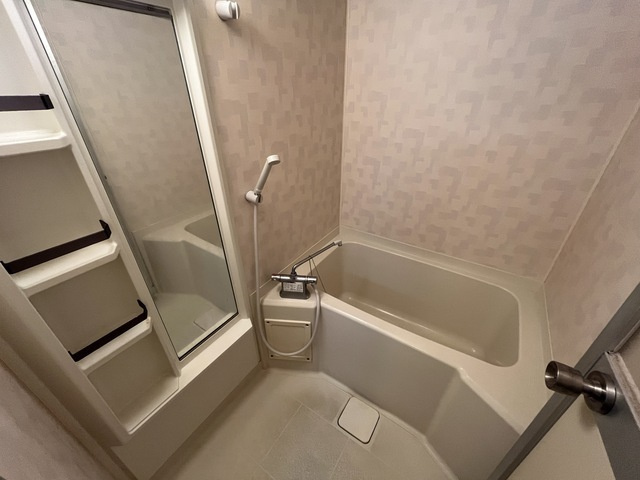 【浴室】 | BOA VISTA