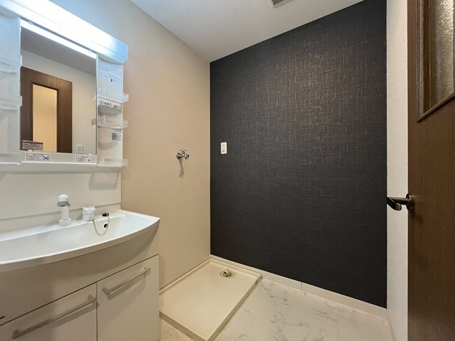 【洗面所】 | BOA VISTA