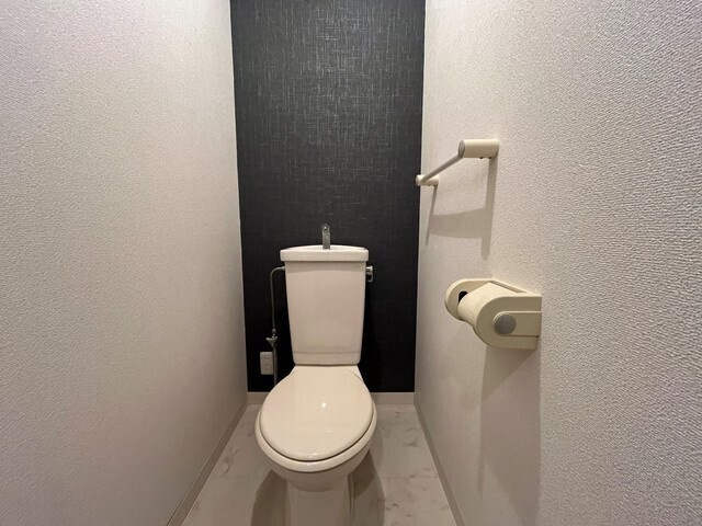 【トイレ】 | BOA VISTA