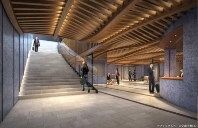 【設備】 | パークタワー勝どきミッド