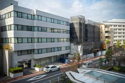 【展望】 | パークアクシス池田山