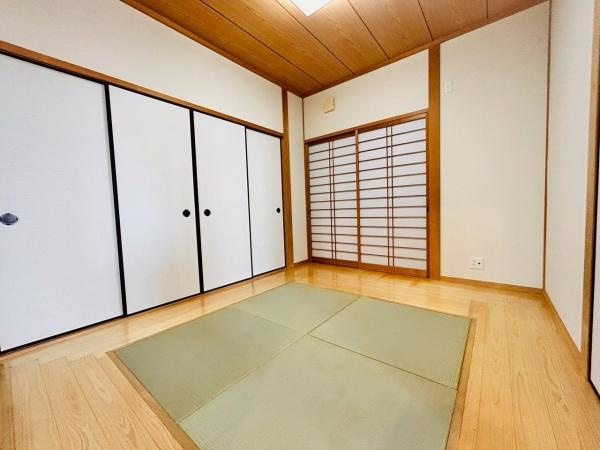 【和室】