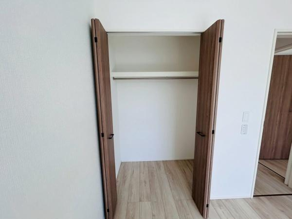 【収納】 | 写真は同社施工例です。