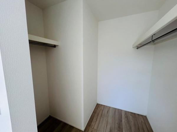 【収納】 | 写真は同社施工例です。