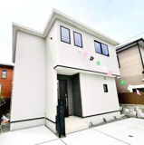 貝塚市脇浜４丁目の新築一戸建の画像