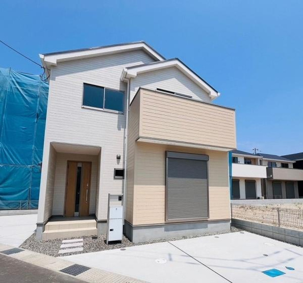 【外観】 | 写真は同社施工例です。