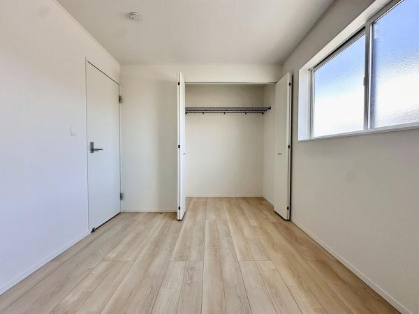 【収納】 | 明石市大久保町高丘第1　新築戸建1号棟