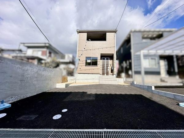 【その他】 | 明石市大久保町高丘第1　新築戸建1号棟