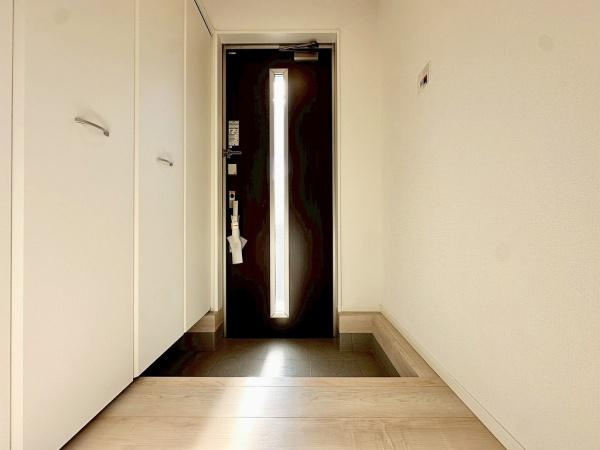 【玄関】 | 明石市大久保町高丘第1　新築戸建1号棟