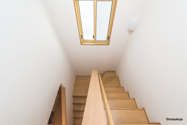 グランモアみなみの内装