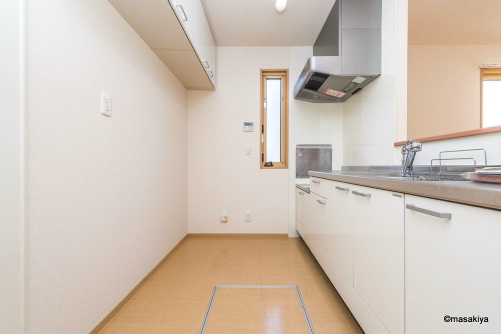 グランモアみなみのキッチン|キッチン