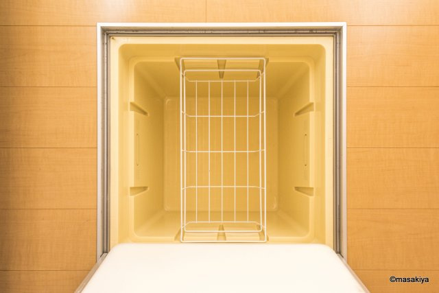 グランモアみなみのキッチン