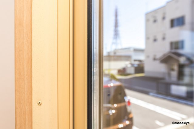 グランモアみなみの設備