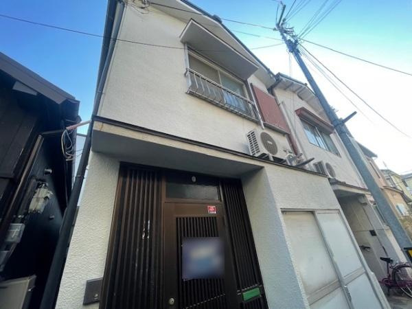 【外観】 | 摂津市正雀4丁目　売土地