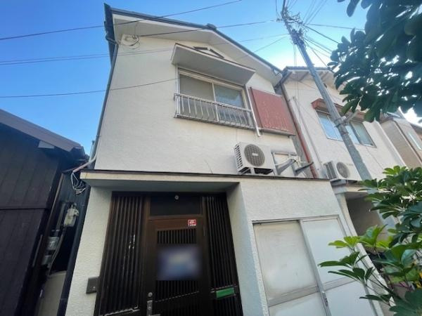 【その他】 | 摂津市正雀4丁目　売土地