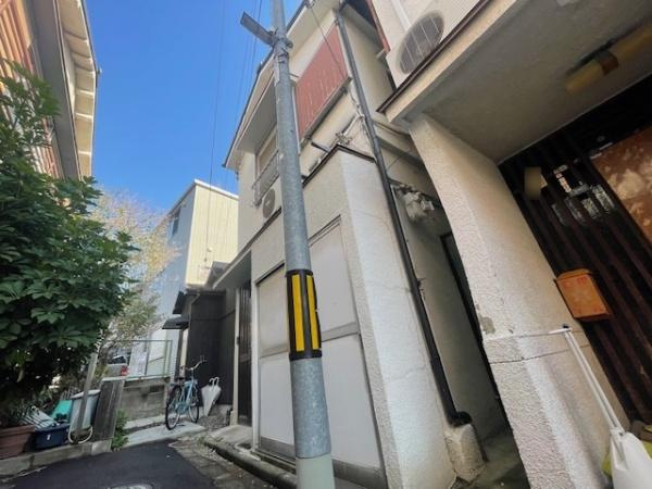 【その他】 | 摂津市正雀4丁目　売土地