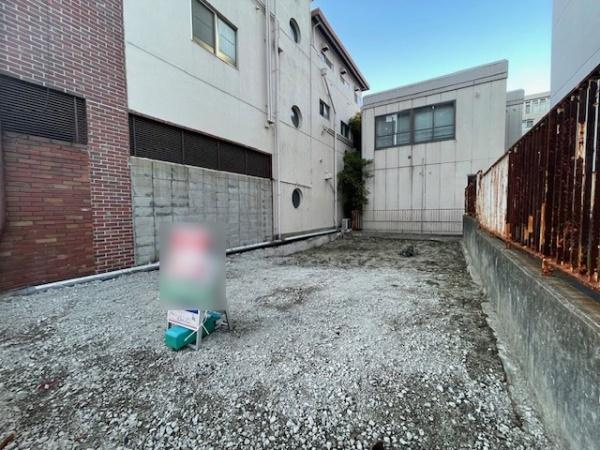 【その他】 | 大阪市東淀川区東中島2丁目　売土地