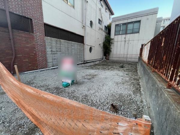 【その他】 | 大阪市東淀川区東中島2丁目　売土地